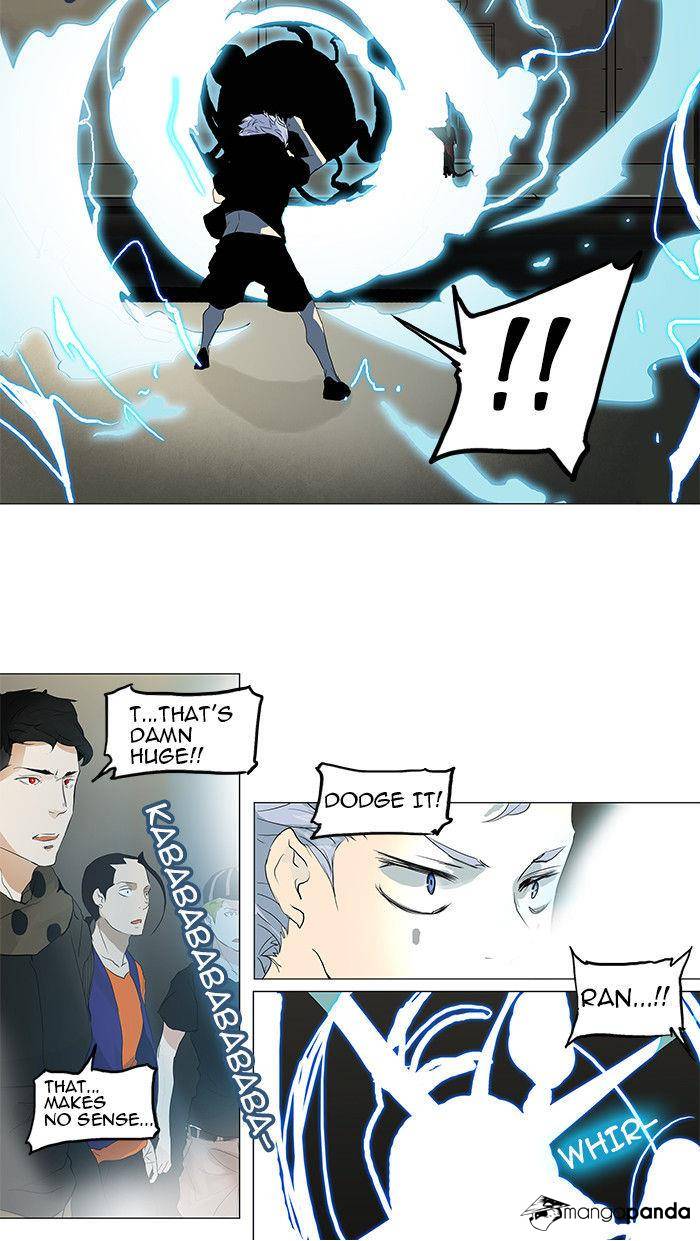 Tower of God Chapter 201 image 35